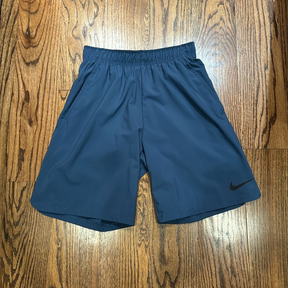 Nike Dri-Fit Athletic Shorts